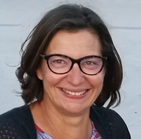 Hélène Stievenard
