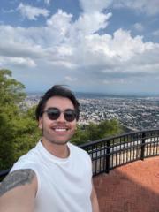 Ricardo Ricardo Ramírez