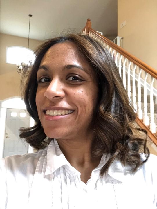 Darshini Patel