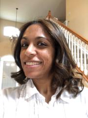 Darshini Patel