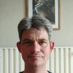 Patrick Mielcarek