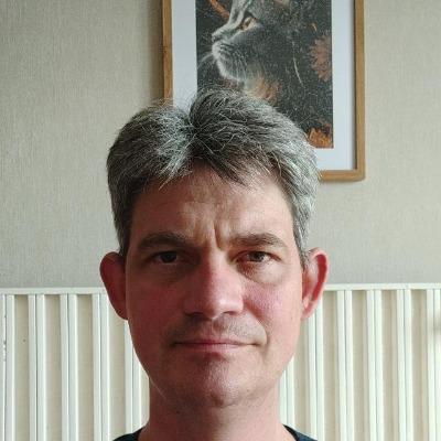 Patrick Mielcarek