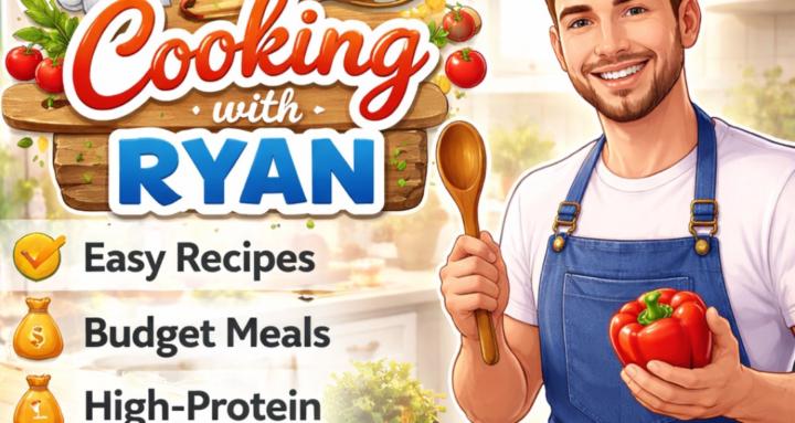 CookingWithRyan