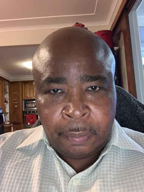 Leonard Nherera