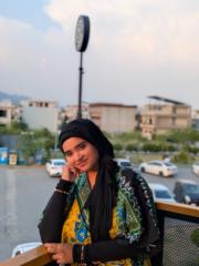 Aqsa Khan
