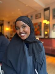 Naima Mohamed