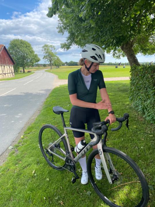 Cecilie Simonsen