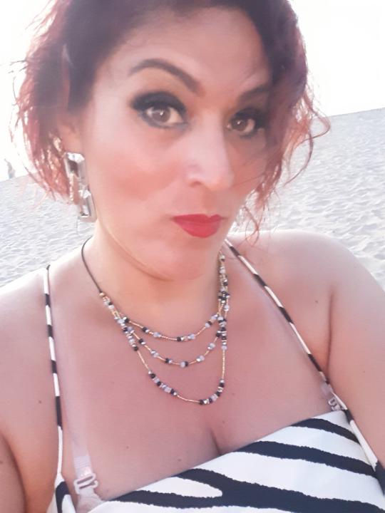Veronica Cadena hernandez