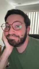 Joel Grebin silvestri