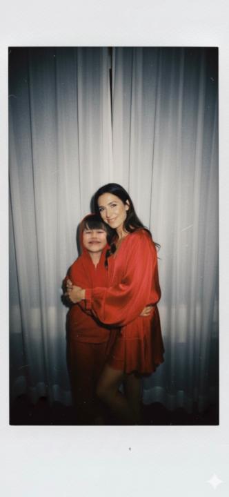 Dovilė Maksimovaitė