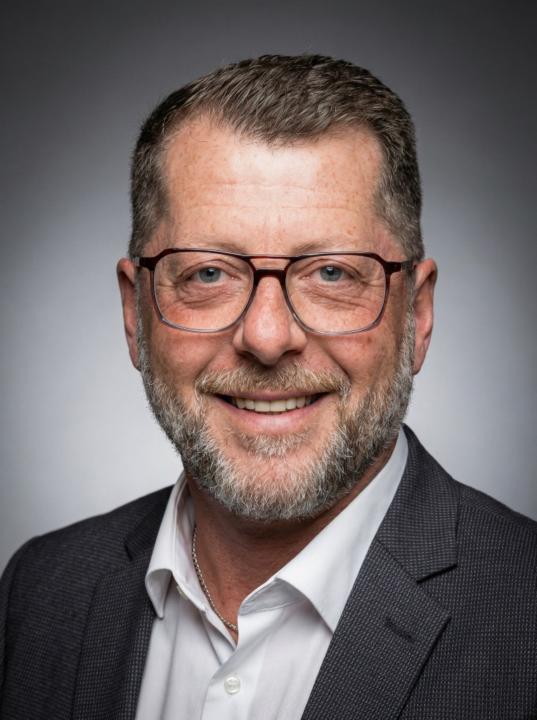 Ralph Kasberger