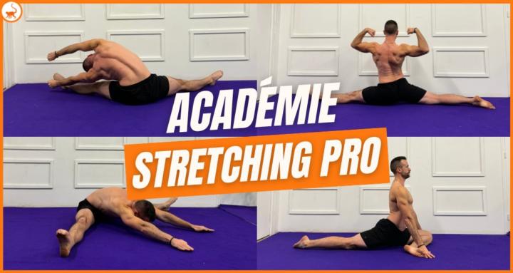 Académie Stretching Pro