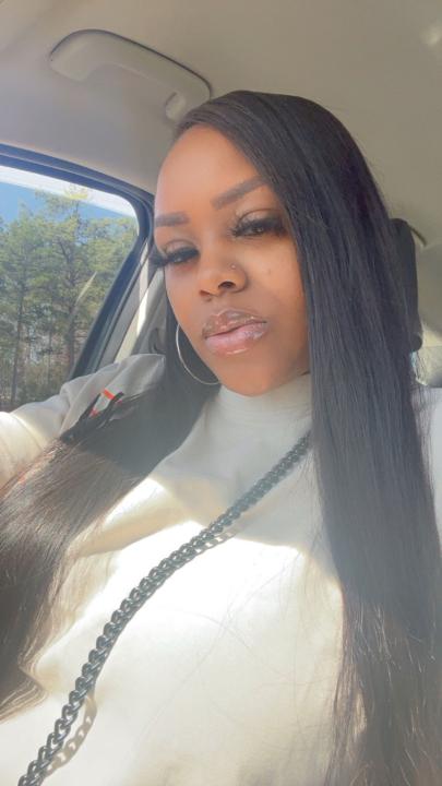 Shalena Anderson