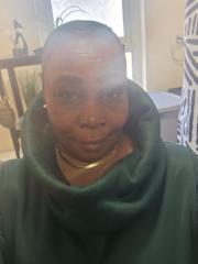 Annitha Norville
