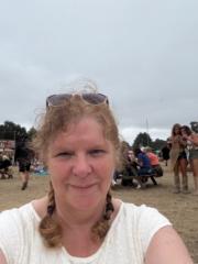 Karen Daykin-Woodberry