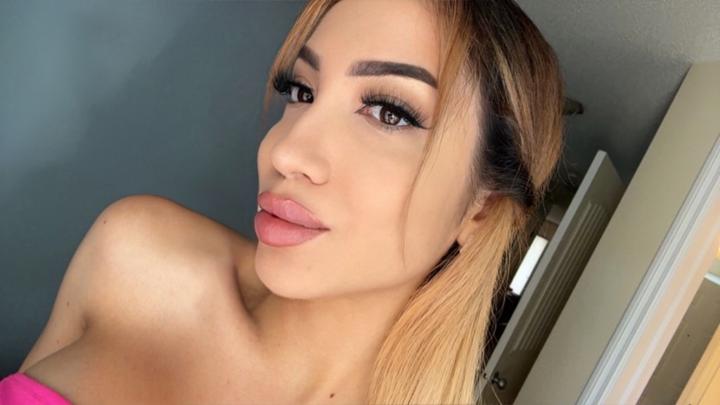 Andrea Larios