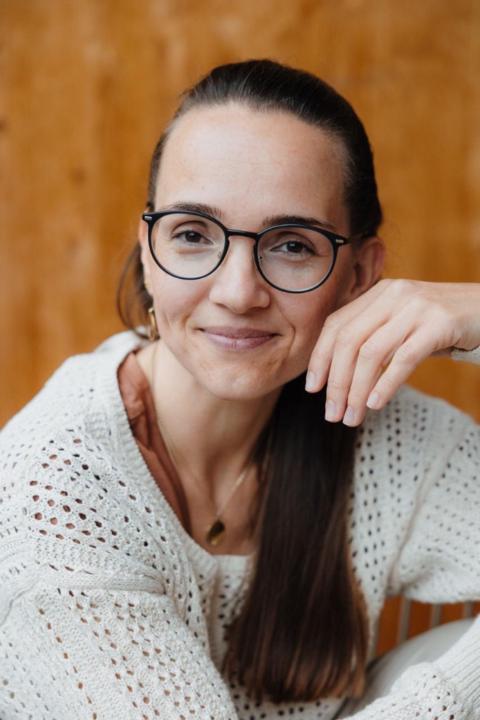 Karin Kronseder