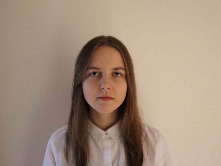 Klaudia Kowynia
