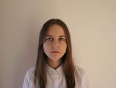 Klaudia Kowynia