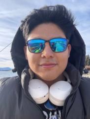 Kaled P Gonzales Bautista