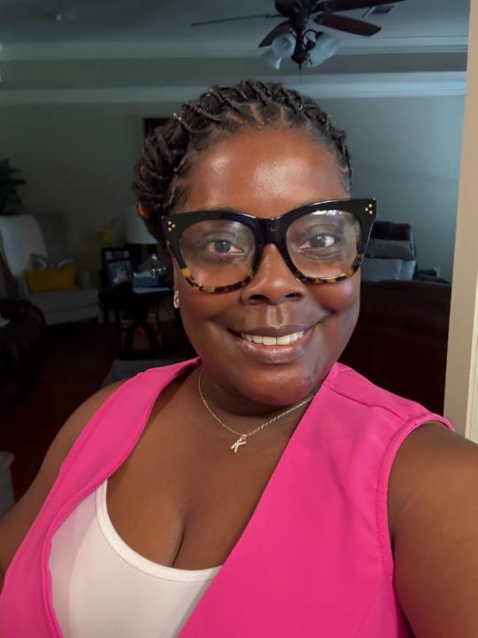 Keitra Brooks