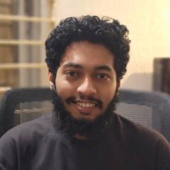 Imad Aman