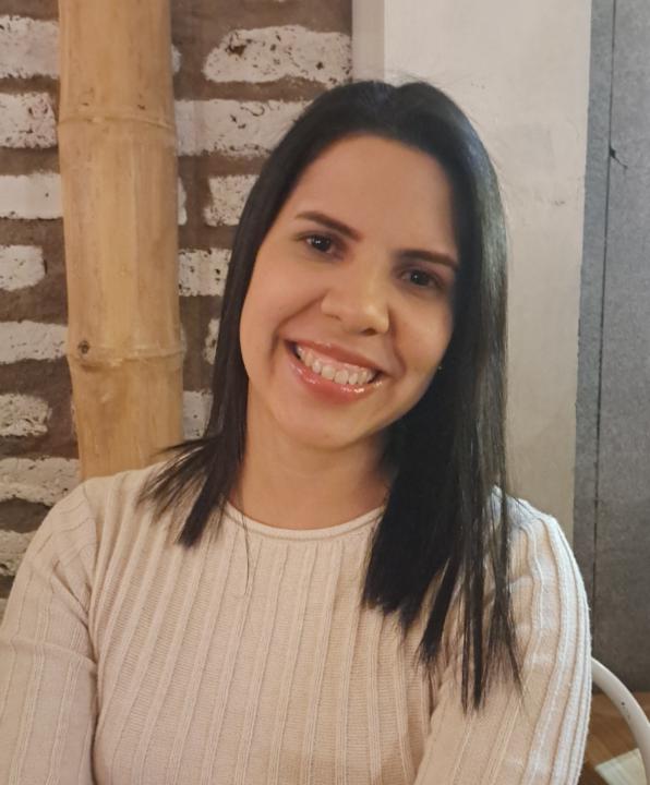 Yuraima Alvarez