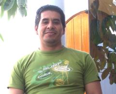 Armando Dávila