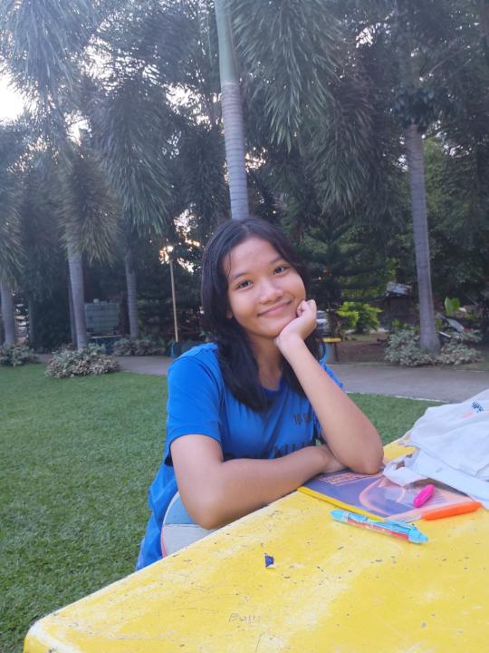Eunice Guinita