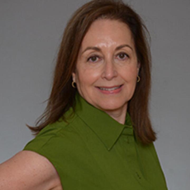 Jacqueline Quigley