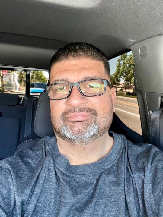 Joe Salazar