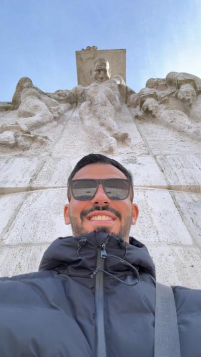 עמיאור אמנו