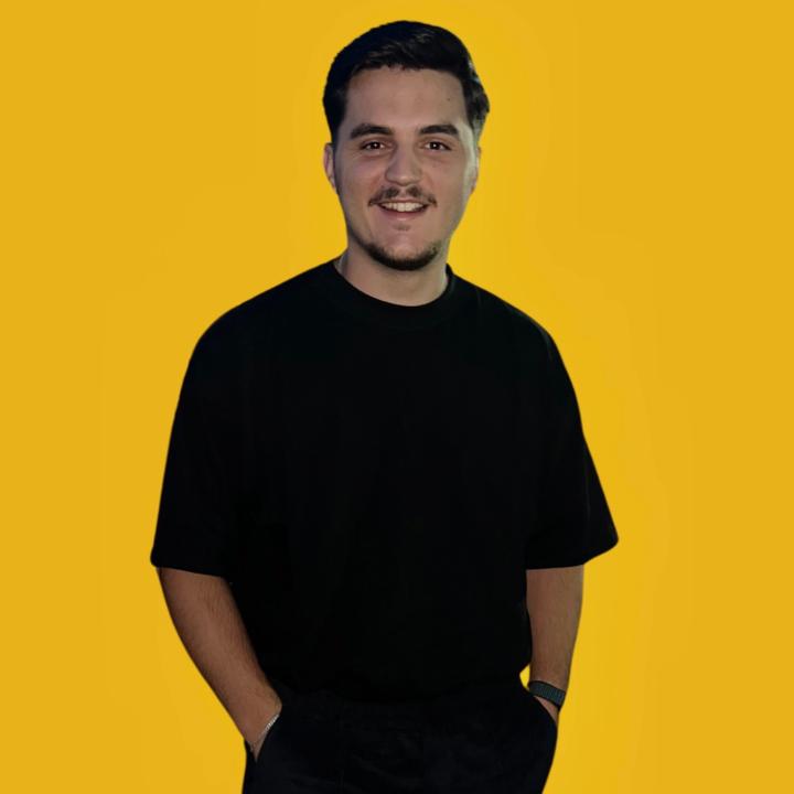 Veton Brati