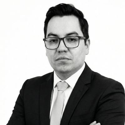 Jean Franco Bravo Fuenzalida