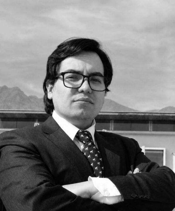 Jean Franco Bravo Fuenzalida