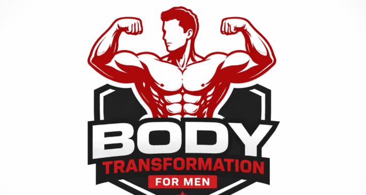 Body Transformation For Men