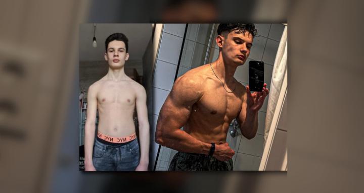 Bulking School