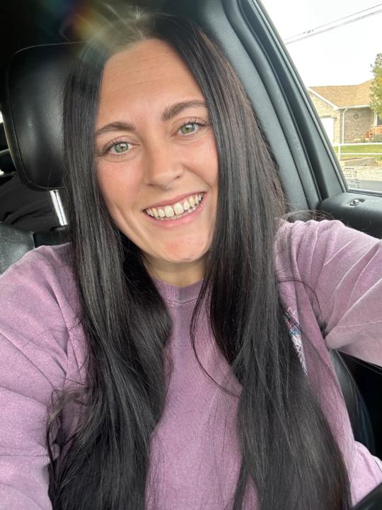 Kennedy Giordano