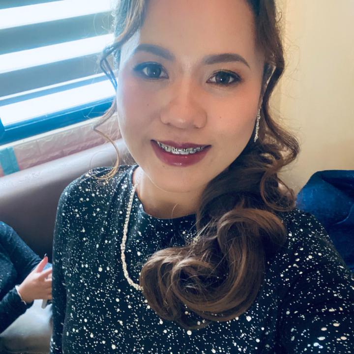 Jacquelyn Palanca