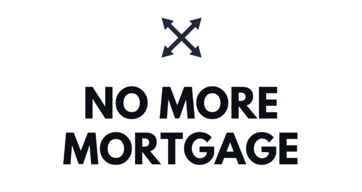 No More Mortgage