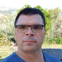 Marc Mingaila