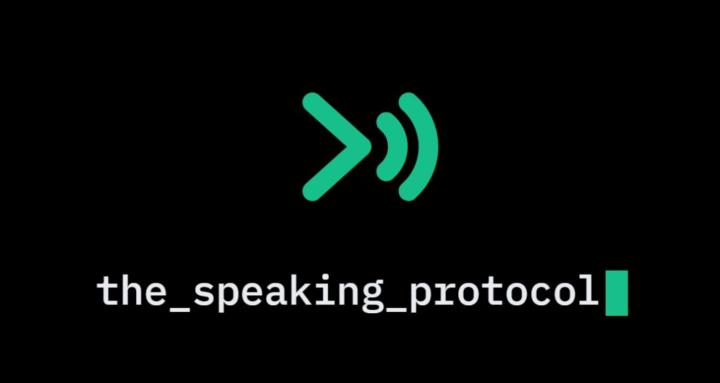 the_speaking_protocol
