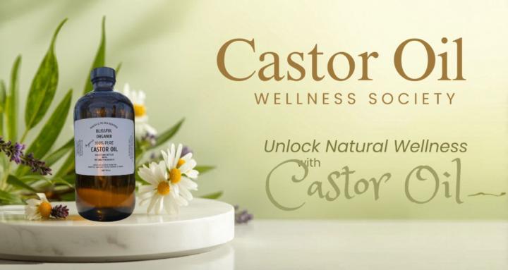 Castor Oil Wellness Society