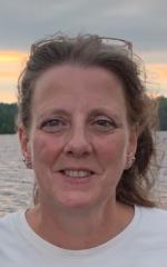 Melissa Washer