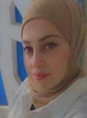Eman Ali