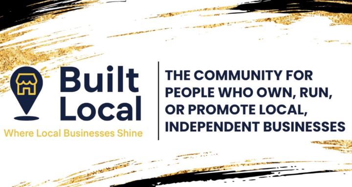 Built Local - Archived