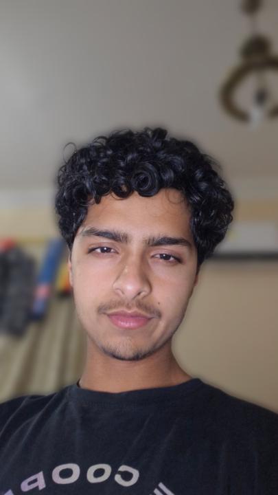 Ammar Anjum
