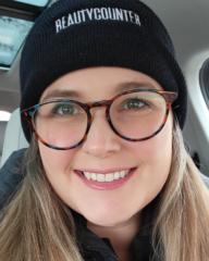 Rebecca Pooker