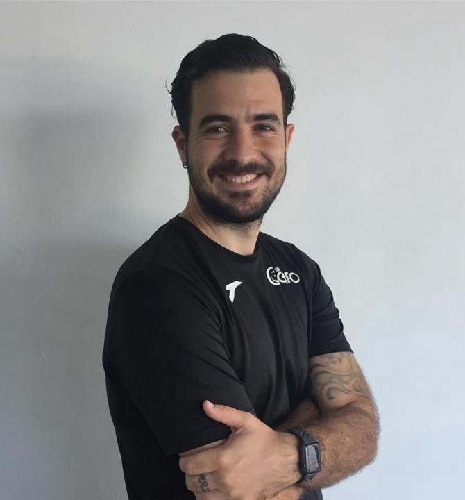 Adrian Fernandez de la Fuente