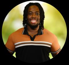 Jason Egbufoama